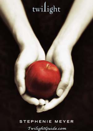 twilight book images. I did not write this about the Twilight books, but I find it very, 